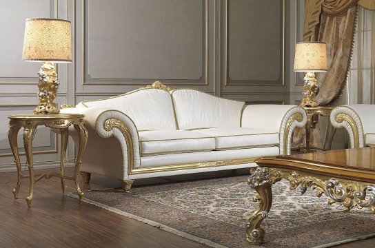 What is Luxury Classic Furniture | Dumanlar Furniture Masko | Dumanlar Mobilya