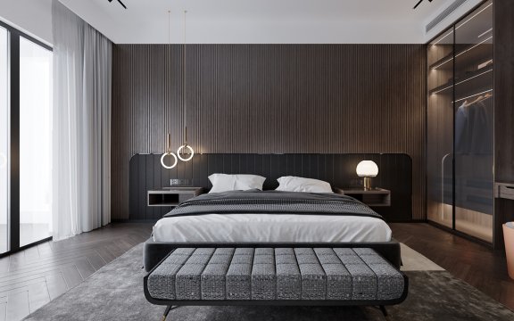 Yatak Odası Dekorasyonu İçin Renk Önerileri | Dumanlar Mobilya Masko