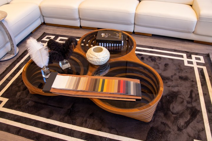 Modern Coffee Table 3 