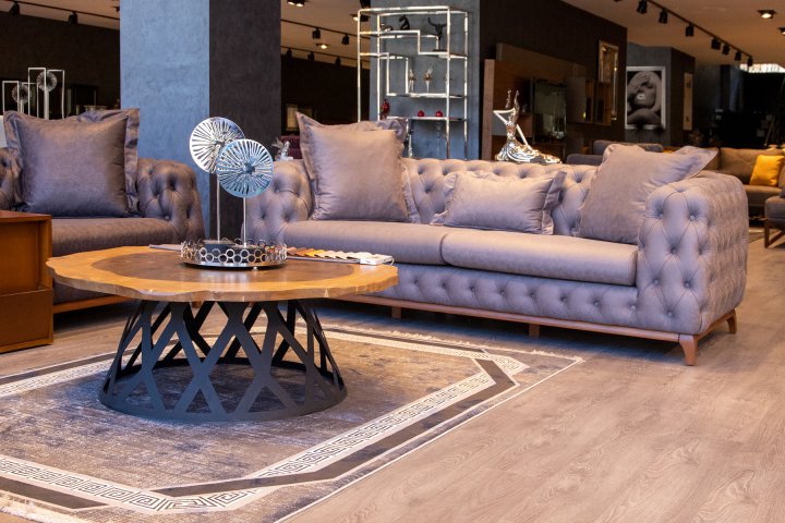 Modern Coffee Table 4 | Dumanlar Mobilya