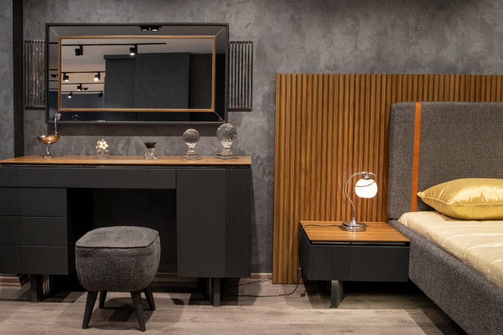Modern Bedroom  1 | Dumanlar Mobilya