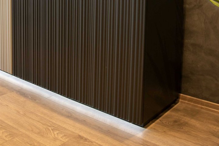 Modern Dining Room Set 1 | Dumanlar Mobilya