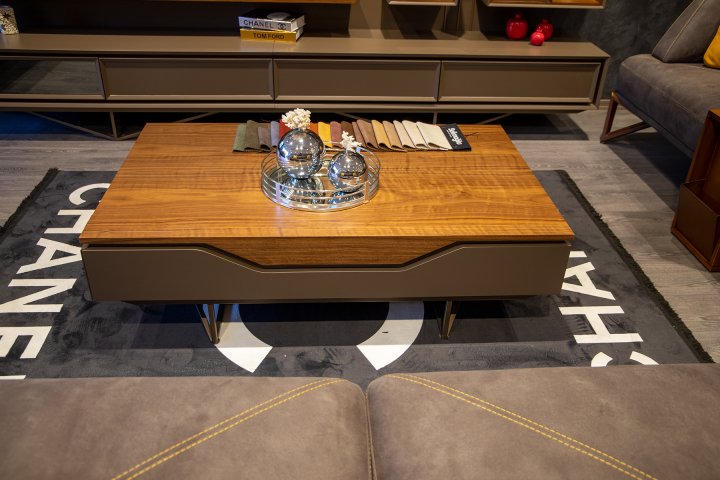 Modern Coffee Table 2 