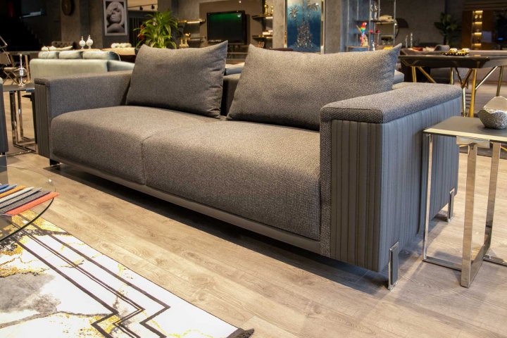 Modern Sofa Set 1 | Dumanlar Mobilya