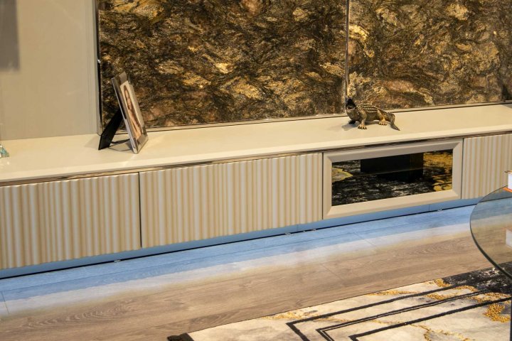 Modern TV Unit 1 | Dumanlar Mobilya