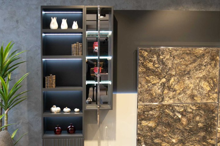 Modern TV Unit 1 | Dumanlar Mobilya