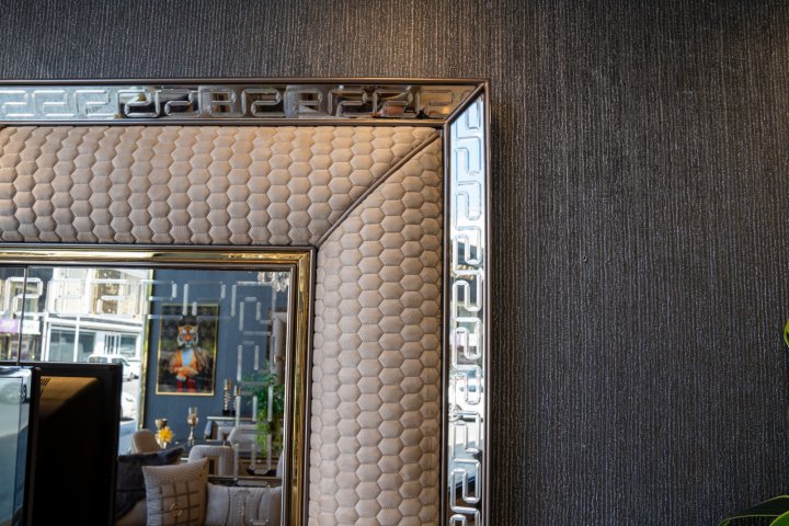 Luxury TV Unit 10 | Dumanlar Mobilya