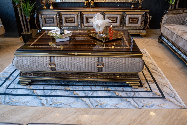 Luxury Coffee Table 12 