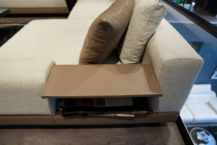 Modern Corner Sofa Set 2 | Dumanlar Mobilya