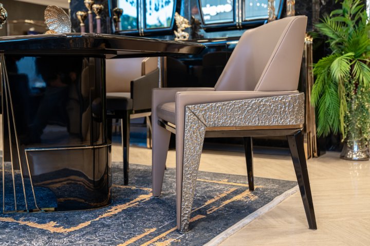 Luxury Dining Room Set 11 | Dumanlar Mobilya