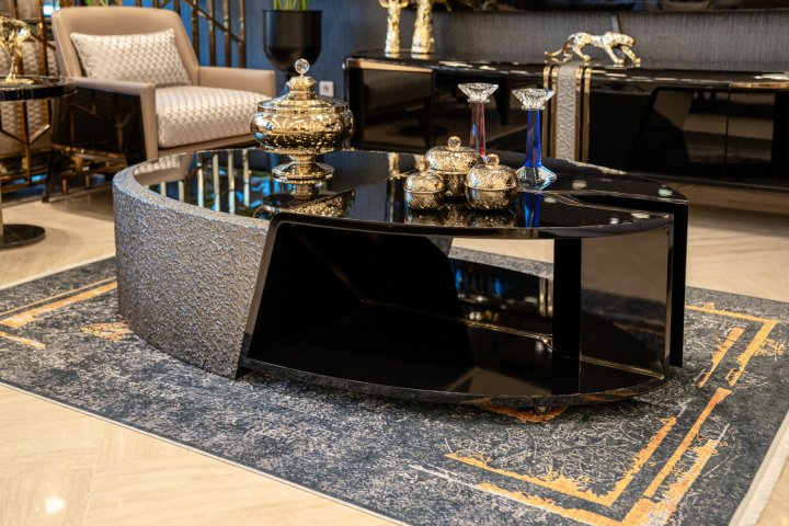 Luxury Coffee Table 18 