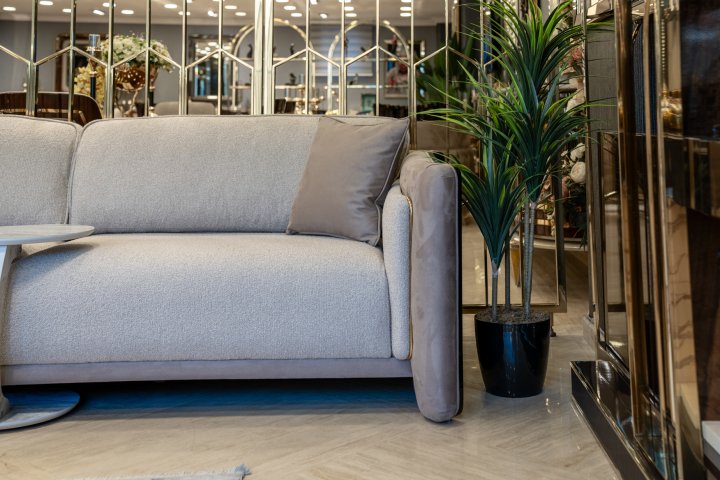Luxury Sofa Set  12 | Dumanlar Mobilya