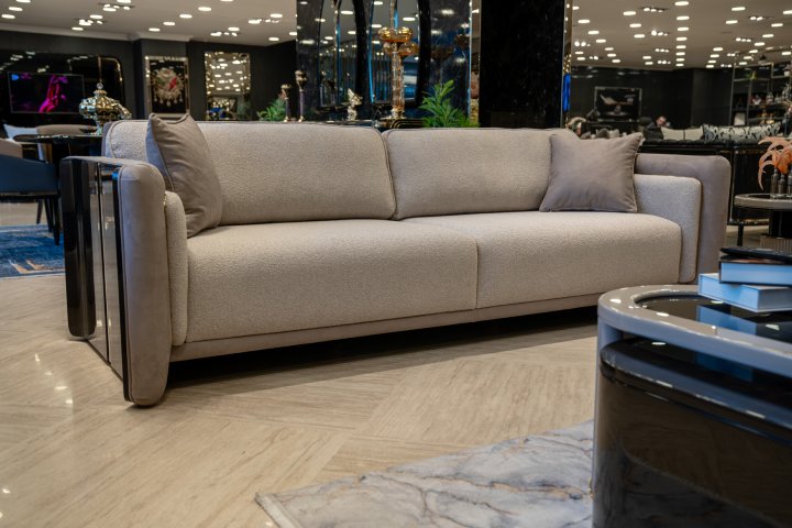 Luxury Sofa Set  12 | Dumanlar Mobilya