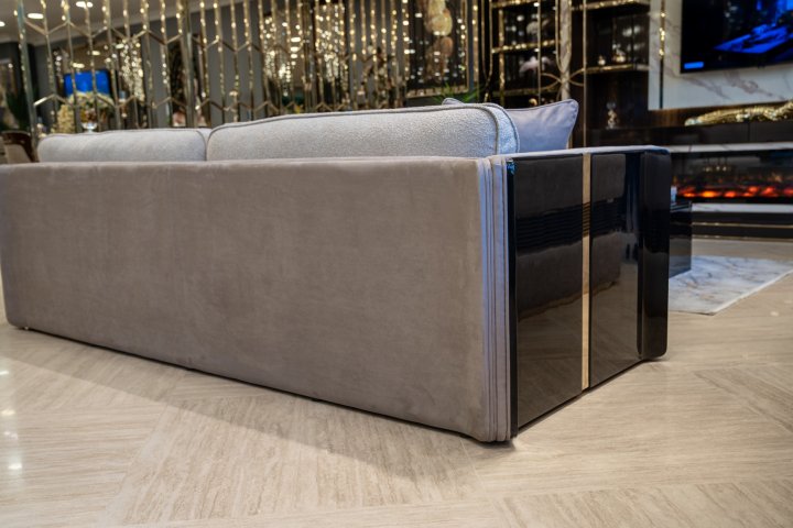 Luxury Sofa Set  12 | Dumanlar Mobilya