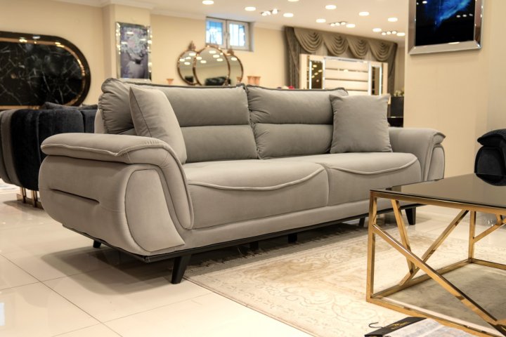 Modern Sofa Set 8 | Dumanlar Mobilya