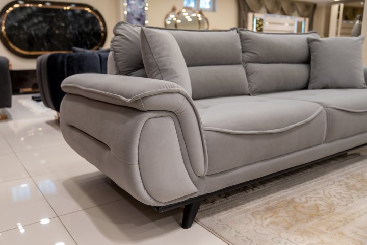 Modern Sofa Set 8 | Dumanlar Mobilya