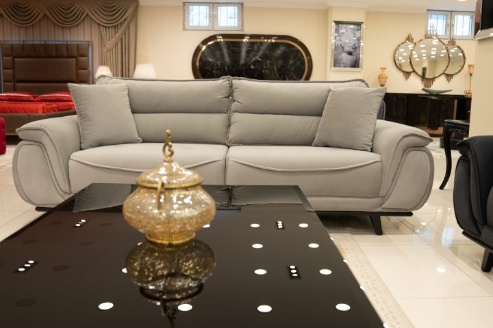 Modern Sofa Set 8 | Dumanlar Mobilya