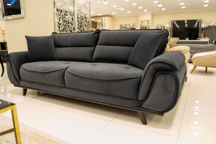 Modern Sofa Set 8 | Dumanlar Mobilya