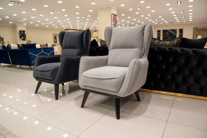 Modern Sofa Set 8 | Dumanlar Mobilya