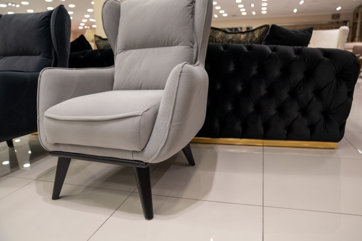 Modern Sofa Set 8 | Dumanlar Mobilya
