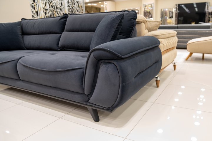 Modern Sofa Set 8 | Dumanlar Mobilya