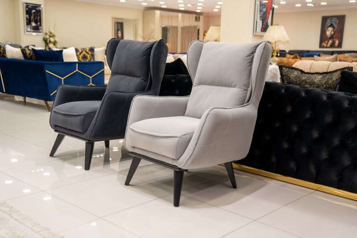 Modern Sofa Set 8 | Dumanlar Mobilya