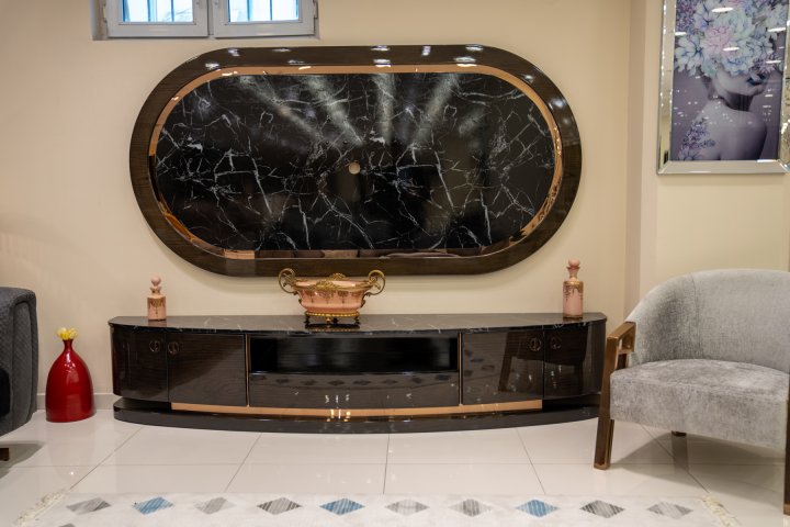 Luxury TV Unit 11 