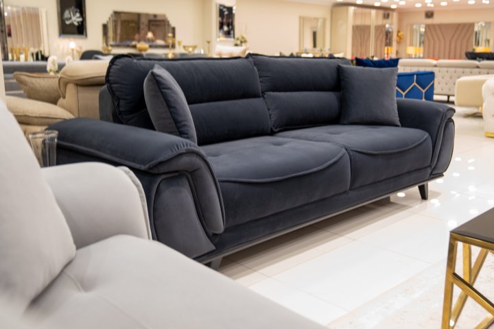 Modern Sofa Set 8 | Dumanlar Mobilya