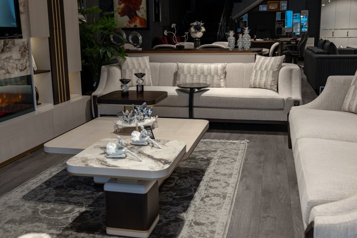 Modern Sofa Set 14 | Dumanlar Mobilya