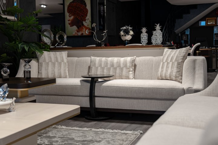 Modern Sofa Set 14 | Dumanlar Mobilya