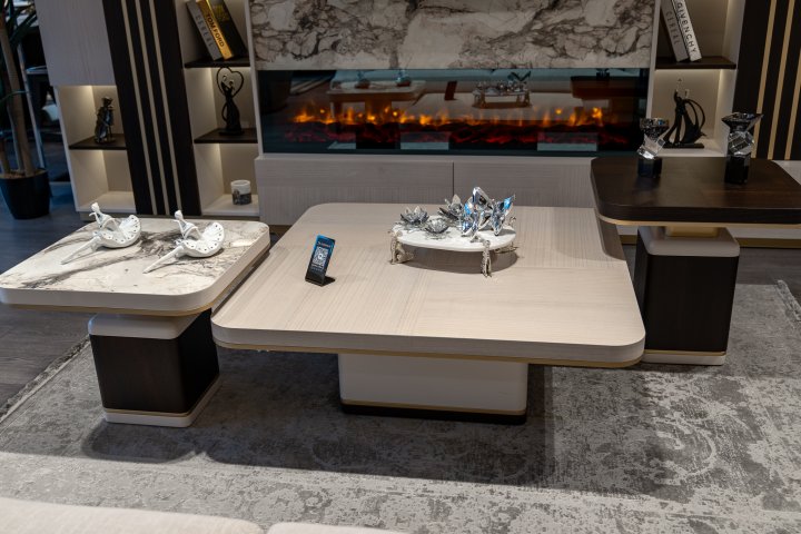 Modern Coffe Table 11 
