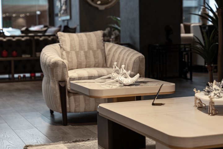 Modern Sofa Set 14 | Dumanlar Mobilya
