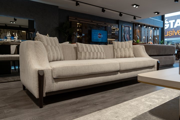 Modern Sofa Set 14 | Dumanlar Mobilya