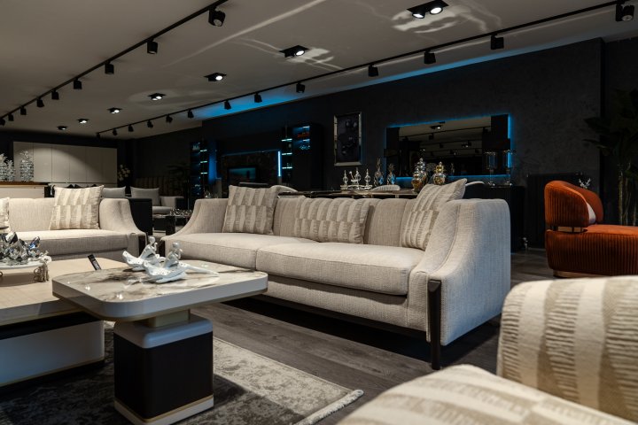 Modern Sofa Set 14 | Dumanlar Mobilya