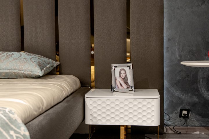 Modern Bedroom 2 | Dumanlar Mobilya