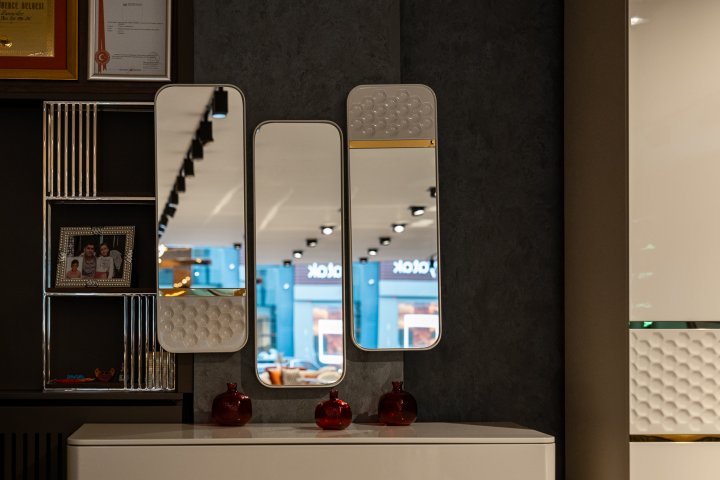 Modern Bedroom 2 | Dumanlar Mobilya