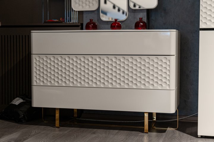 Modern Bedroom 2 | Dumanlar Mobilya