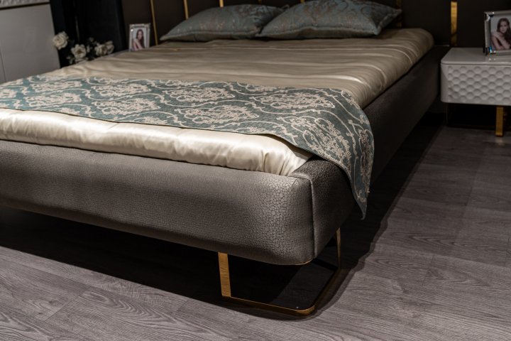 Modern Bedroom 2 | Dumanlar Mobilya