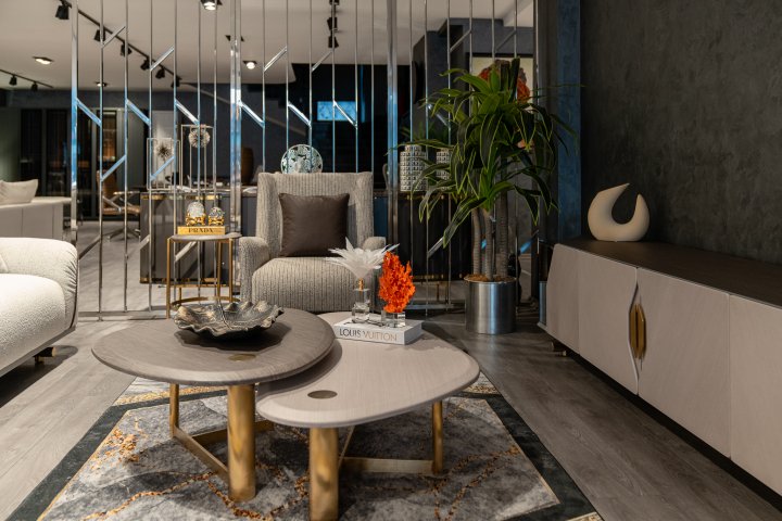 Modern Coffe Table 12 