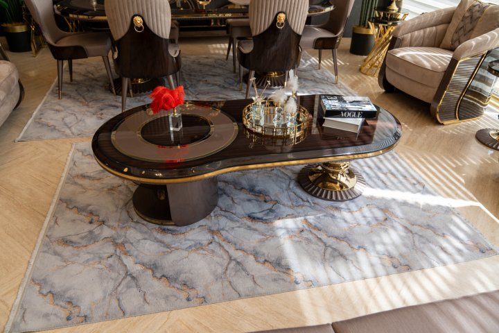 Luxury Coffee Table 