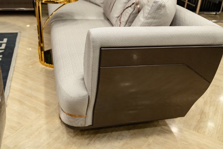 Luxury Sofa Set 1 | Dumanlar Mobilya