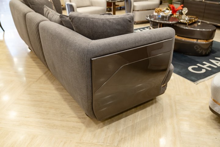 Luxury Sofa Set 1 | Dumanlar Mobilya