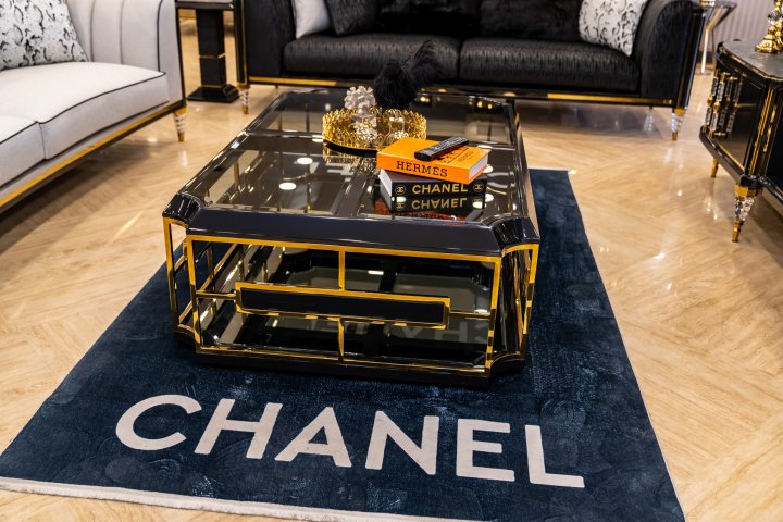 Luxury Coffee Table 16 