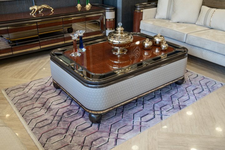 Luxury Coffee Table 17 