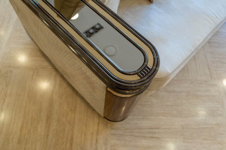 Luxury Sofa Set 3 | Dumanlar Mobilya