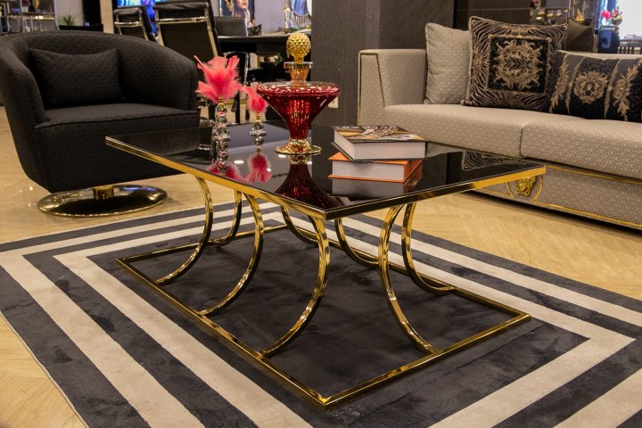 luxury Coffee table 4 