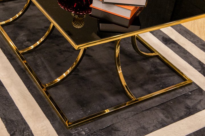 luxury Coffee table 4 | Dumanlar Mobilya