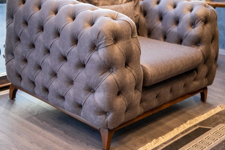 Modern Sofa Set 6 | Dumanlar Mobilya