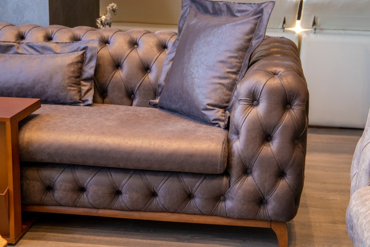 Modern Sofa Set 6 | Dumanlar Mobilya