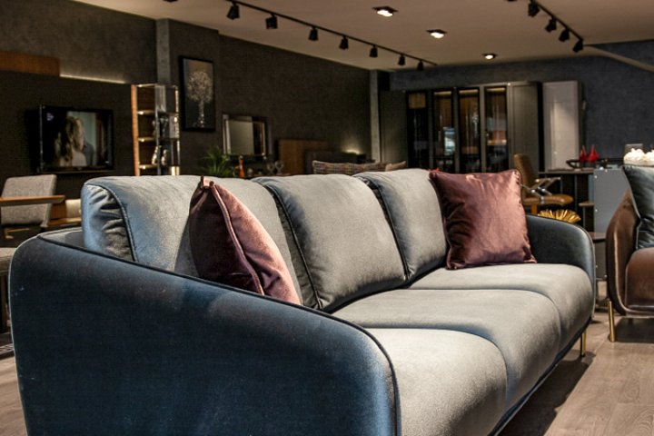 Modern Sofa Set 7 | Dumanlar Mobilya